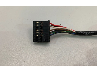 Зеркало электрическое        Audi A5  2016 -  года   