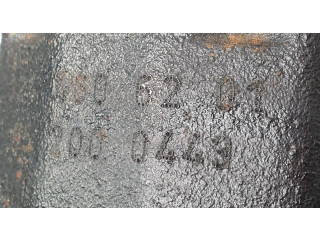    Рулевая рейка 1244811501   Mercedes-Benz E W124 1993 - 1995 года