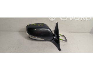 Zpětné zrcátko Lexus GS 300 350 430 450H 2012