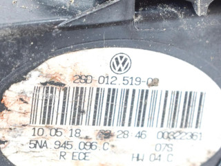 Задний фонарь правый 5NA945096C    Volkswagen Tiguan   2016-2024 года