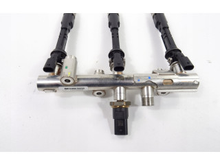 Vstřikovač 166001525R, 175206658R Nissan Juke II F16