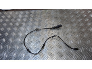 Передняя проводка датчика ABS