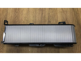 Передний держатель чашки