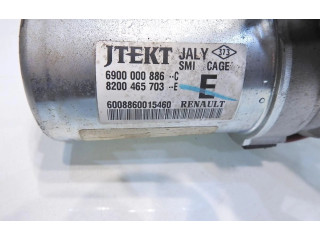    Рулевая рейка 8200465703   Renault Twingo II 2007 - 2014 года