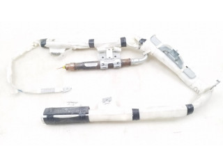 Боковая подушка безопасности Nissan Navara