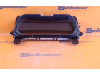 Přístrojová deska Ford Mustang VI 2018 JR3T10849AKD, JR3T10849AKD