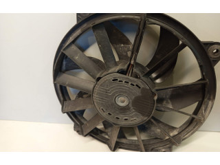 Вентилятор радиатора     1049874716T    Peugeot 5008 