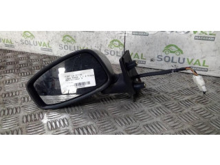Зеркало электрическое        Fiat Idea   -  года   
