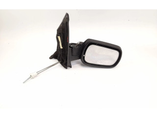 Зеркало электрическое Ford Fusion 2002 - 2005 года
