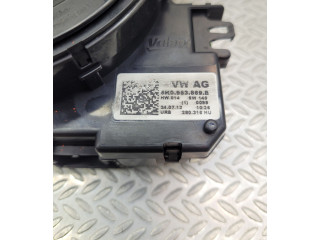 Подрулевой шлейф SRS 5K0953569B Skoda Yeti (5L)