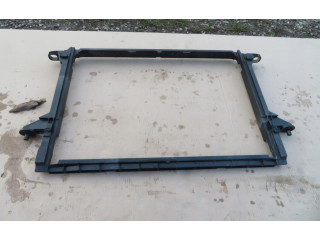 Диффузор 4KE121360 Audi e-tron