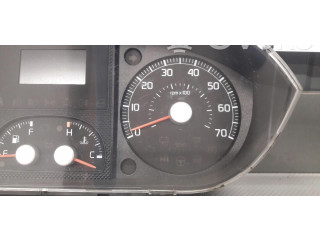 Панель приборов 735423080 Fiat Idea