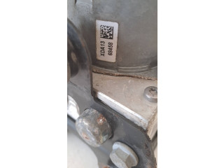 Блок АБС 17677014, 1S0614517F   Skoda  Rapid (NH)  2012 - 2019 года