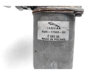 Моторчик дворников 8X23-17500-BD Jaguar XF