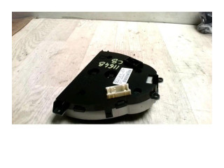 Блок управления кондиционера воздуха / климата/ печки (в салоне)