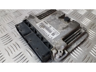 Řídící jednotka 0281012962, 51806274 Fiat Croma 2009