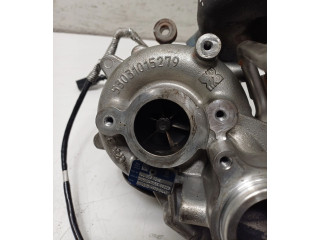  Турбина Audi A6 S6 C7 4G  04L253056E         