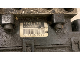 Блок АБС 8954097402, 3121854053 Daihatsu Sirion