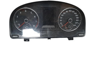 Панель приборов 2K5920876H   Volkswagen Caddy       