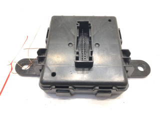 Блок управления 5WA959436J Skoda Octavia Mk4