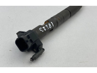 Vstřikovač 236700W020, 111017 Toyota Auris 150