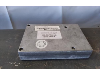 Блок управления 8P0862335Q   Audi A3 S3 8P