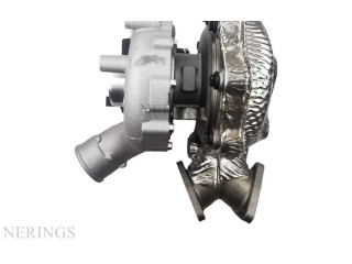 Турбина Porsche Cayenne (92A) 819968-0001, TC10-0594