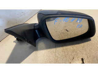 Zpětné zrcátko pravé BMW 5 F10 F11 2011 7216364, A046412