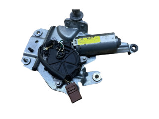 Двигатель стеклоочистителя заднего стекла 3397020407, 0390201408   Citroen Berlingo