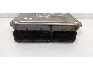 Řídící jednotka 03G906021PC Volkswagen Caddy 2010