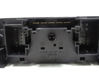 Блок управления климат-контролем 5JA820045B   Skoda Rapid (NH)