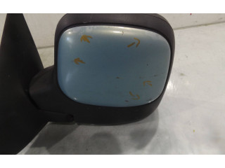 Zpětné zrcátko Citroen Berlingo 2003