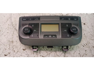 Блок управления климат-контролем 735416661, 199A2000 Fiat Grande Punto