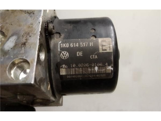 Блок АБС 1k0614517h, 1K0614517H   Seat  Ibiza IV (6J,6P)  2008 - 2017 года