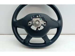 Руль Dacia Sandero 2008 - 2012 года 34318657C