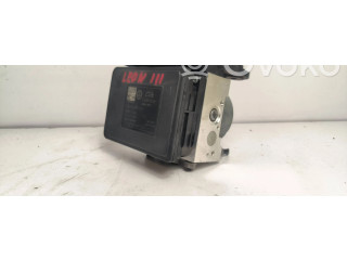 Блок АБС 5Q0614517EH, 10091703203 Skoda Octavia Mk3 (5E) 2013 - 2019 года