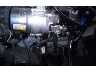 Рулевая рейка JJ501000534 Mazda 3 III 2014 - 2018 года