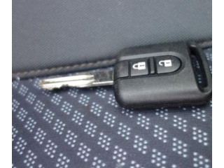 Zpětné zrcátko Nissan Micra 2007 96301AX66C