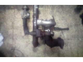 Турбина Jeep Grand Cherokee (WJ) 35242077F