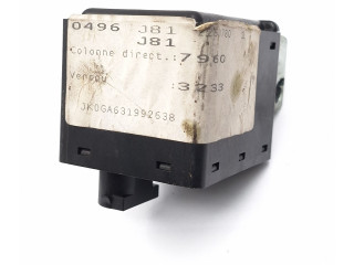 Řídící jednotka 0281011324, 8200309316 Renault Espace IV 2004