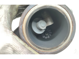  Турбина Volkswagen Golf Sportsvan  04E145721R, 04E145725AK   для двигателя CZCA      