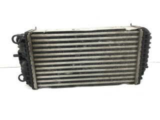 Интеркулер 9824742280, JD1271006520 Opel Corsa F