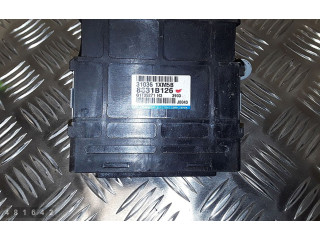 Блок управления коробкой передач 8631B126 Mitsubishi Outlander