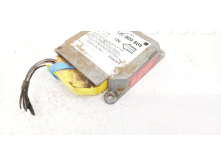 Блок подушек безопасности 1J0909603, 5WK4163 Skoda Octavia Mk1 (1U)