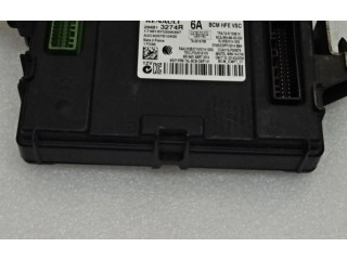 Блок комфорта 284B132274R Renault Scenic III - Grand scenic III