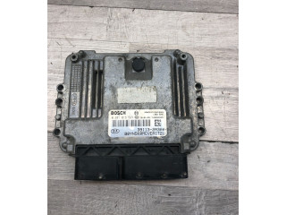Блок управления двигателя 391132A300, 1039S39851 KIA Venga