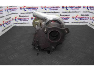 Турбина Mitsubishi Space Wagon 49177027