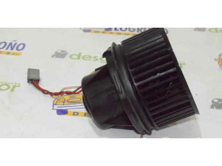 Вентилятор печки