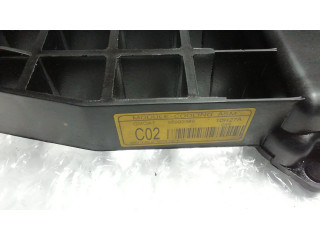 Вентилятор радиатора Chevrolet Aveo