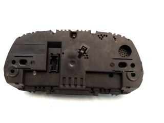 Přístrojová deska  BMW 1 E81 E87 2010 9187046, 100282795  